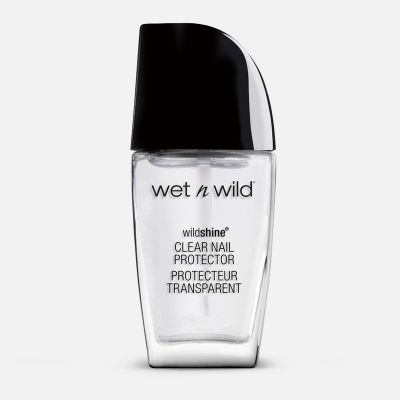 Wild Shine Nail Color