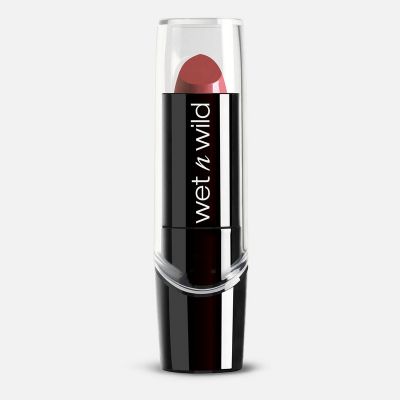 Silk Finish Lipstick