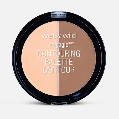 Megaglo Contouring Palette