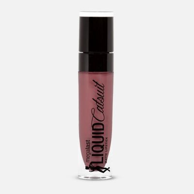 Megalast Liquid Catsuit Matte Lipstick