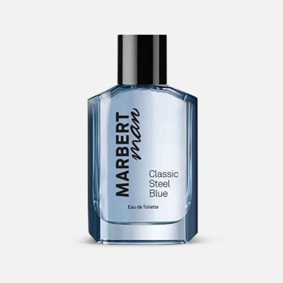 Classic Steel Blue EDT