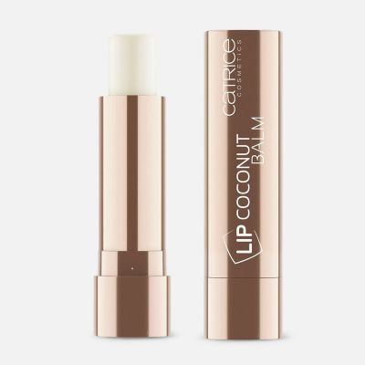 Lip Coconut Balm - N 10 - Coconut Kiss