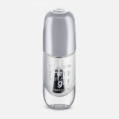 Shine Last & Go Gel Nail Polish