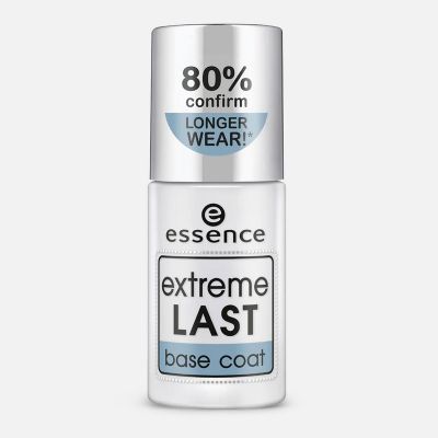 Extreme Last Base Coat