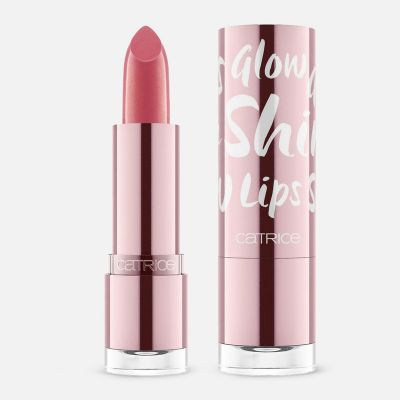 Lip Glow Glamourizer - N 10 - One Gold Fits All