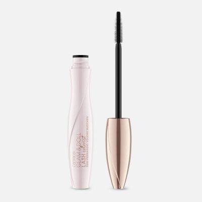 Glam & Doll Lash Colorist Semi Permanent Volume Mascara - N 10 - Ultra Black
