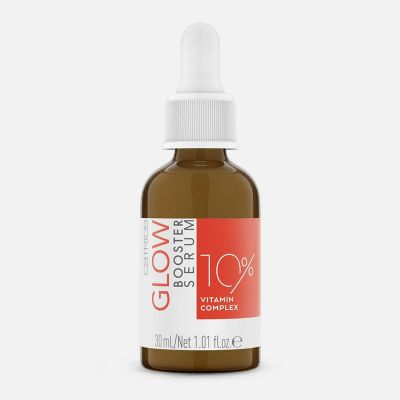 Glow Booster Serum