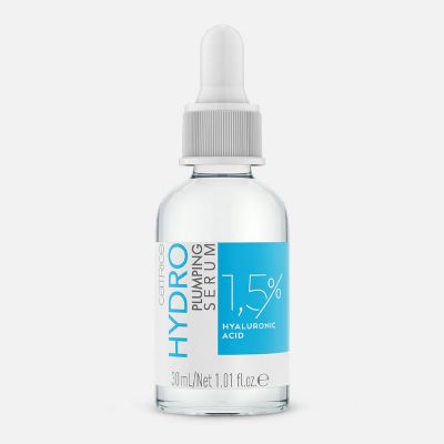 Hydro Plumping Serum