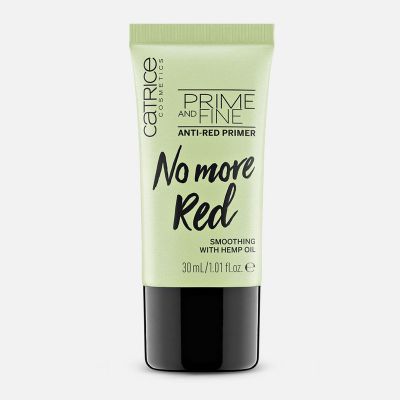 Prime And Fine Anti Red Primer