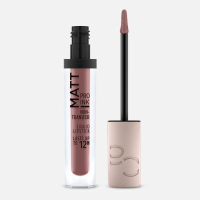 Matt Pro Ink Non Transfer Liquid Lipstick