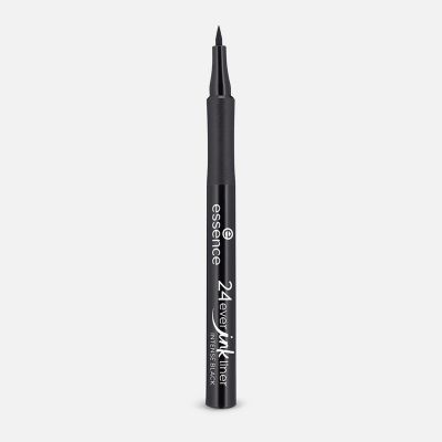 24 Ever Ink Liner - N 1 - Intense Black