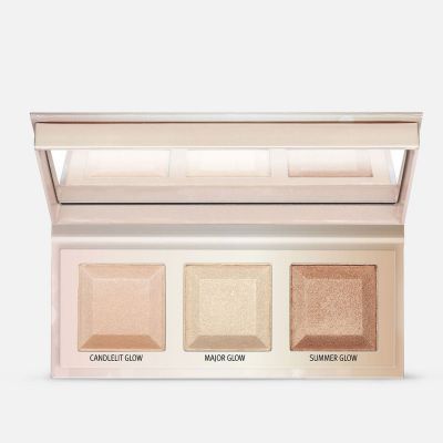 Choose Your Glow Highlighter Palette