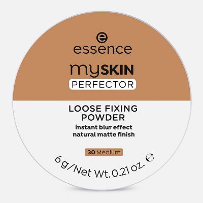 My Skin Perfector Loose Fixing Powder - N 30