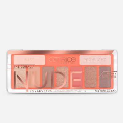 Collection Eyeshadow Palette