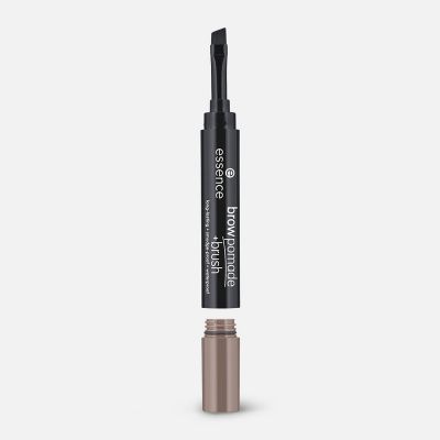 Brow Pomade + Brush
