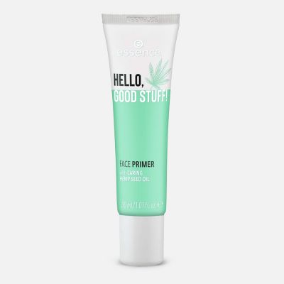 Hello Good Stuff Face Primer