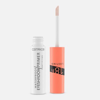 Waterproof Eyeshadow Primer - N 10 - Matte Rose