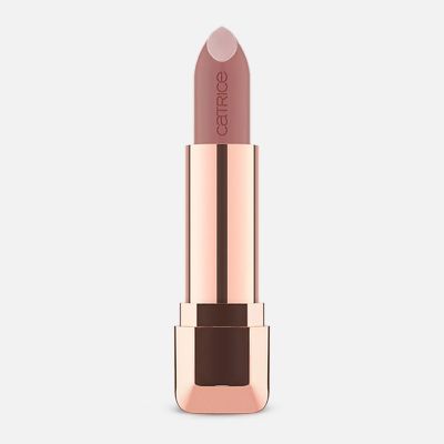 Full Satin Nude Lipstick