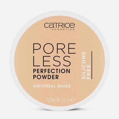 Poreless Perfection Face Powder - N 10 - Universal Shade