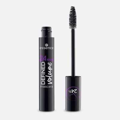 24 Ever Defined Volume Mascara