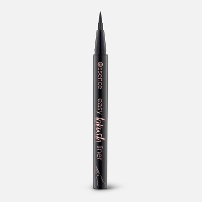 Easy Brush Liner - N 1 - Black