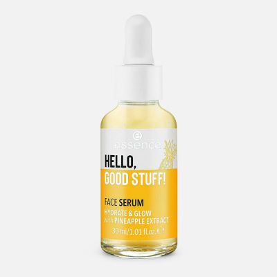 Hello Good Stuff Face Serum