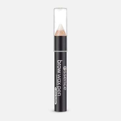 Brow Wax Pen - 1 - Transparent