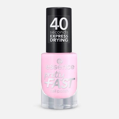 Pretty Fast Nail Polish