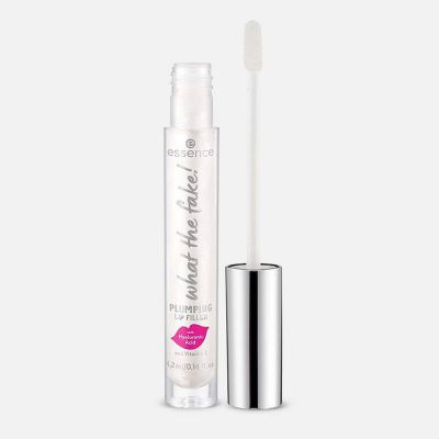 What The Fake Plumping Lip Filler - N 1 - Oh My Plump