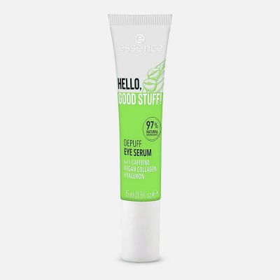 Hello Good Stuff Depuff Eye Serum