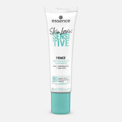 Skin Lovin Sensitive Primer