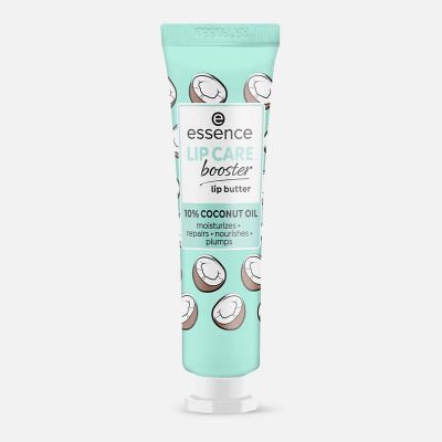 Lip Care Booster Lip Butter
