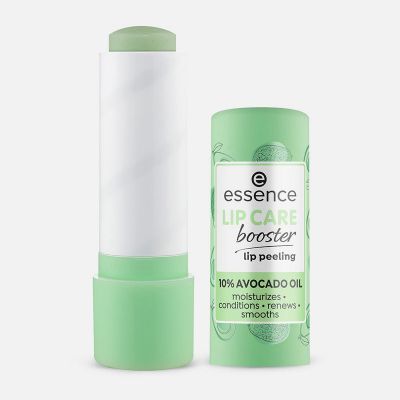 Lip Care Booster Lip Peeling