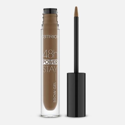 48H Power Stay Brow Gel