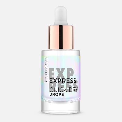 Express Quick Dry Drops