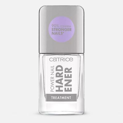 Power Nail Hardener Treatment - N 1 - Hardrocker
