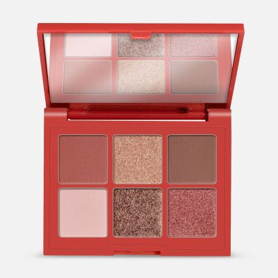 Bronzed This Way Eyeshadow Palette