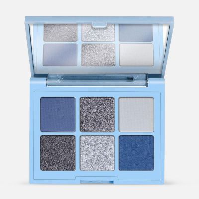 Ice Ice Baby Eyeshadow Palette