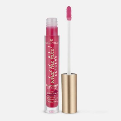 What The Fake Extreme Plumping Lip Filler - Extreme Plumping