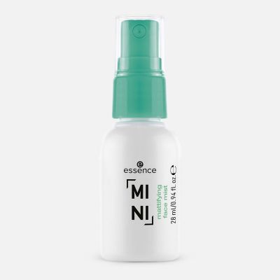 Mini Mattifying Face Mist - N 1