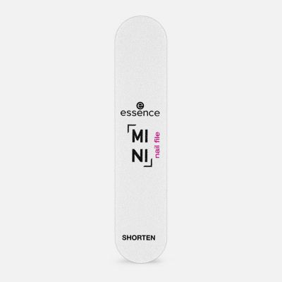 Mini Nail File - N 1