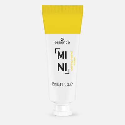 Mini Caring Hand Lotion - N 1