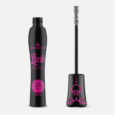 Lash Princess Curl Mascara
