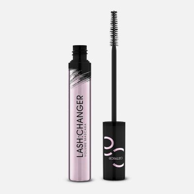 Lash Changer Volume Mascara - N 10 - Ultra Black