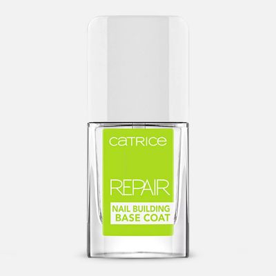 Nail Building Base Coat