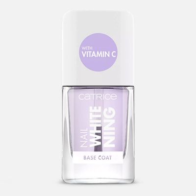 Nail Whitening Base Coat