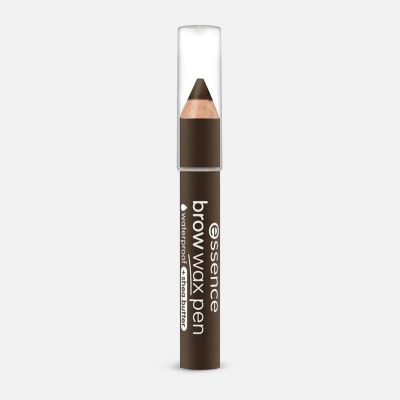 Brow Wax Pen - 5 - Deep Brown