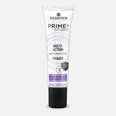 Prime+ Studio Multi Action + Protecting Primer