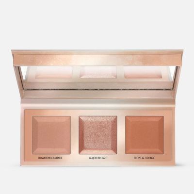 Bronze Your Way Bronzing Palette