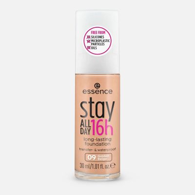 Stay All Day 16H Long-Lasting Foundation-2